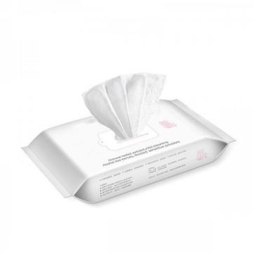 Cheap Hight Quality Antibacterial Non-Alcoholic Cleaning Baby Wet Wipes