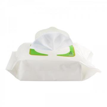 Abena adult wet wipes with lid