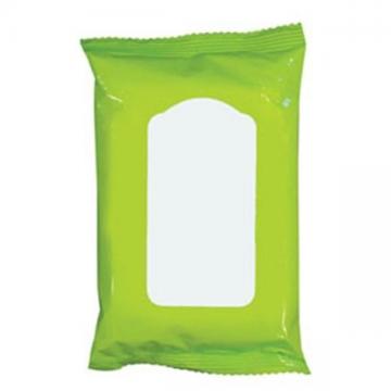 Good Quality Custom Wet Wipes For Promotion