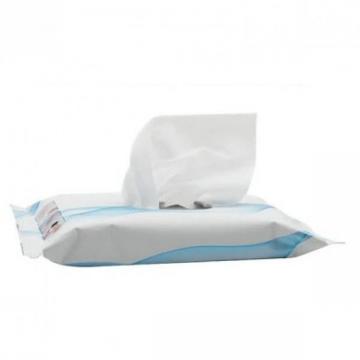 Benzalkonium Non Alcohol Antibacterial Cleaning Wet Wipes