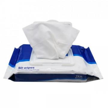 alcohol antibacterial wipes