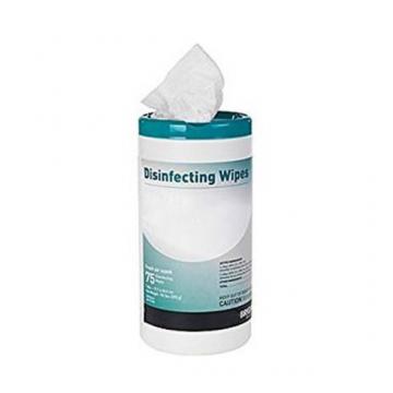 75% Custom Packaging Wholesalers Household Protective Antibacterial Disinfectant Alcohol Wet Wipes