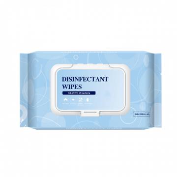 Alcohol Prep Pads Disinfectant Antibacterial Alcohol Wet Wipes 75% Isopropyl Alcohol Pads Disinfectant Wipes