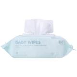 China Manufacturer Natural Organic Baby Wipes, Bamboo Baby Wipes