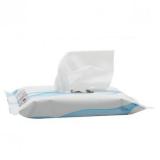 Non Alcohol Free Skin Care Hand Wipes Cleaning Wet Wipes