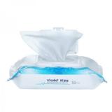 Cleaning Wet Wipesportable Mini Travel Size Hand Wet Wipes Kid Wet Wipesoffice Wipes75% Wet Wipes75 Alcohol Wet Wipes