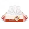 100% Cotton Organic Baby Wipe Manufacturer for Skin Care