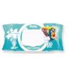 OEM Factory Direct Cleaning Wet Tissue Paper Organic Biodegradable Baby Wipes Pouch Manufacturer