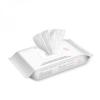 Unscented Cleaning Non-Alcohol Soft Big Pack Pearl Embossed Non-Woven Wet Wipes for Baby (BW-0201)