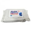 75% Alcohol Big Pack Hot Sell Disposable High Quality Sterilization Disinfection Wipes (DA-0201)