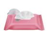 2020 Nonwoven Disposable Face Alcohol Sanitizer Disinfect Moisture Towel Facial Hand Cleansing Wipes