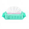 Alcohol-Free Formula Cleansing Face Makeup Remover Wipes No Heavy