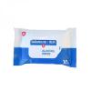 Antibacterial Alcohol Free Wipes