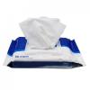 Antibacterial Wet Wipes Antiseptic Alcohol Pad Portable Antibacterial Wipes