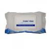 alcohol antibacterial wipes