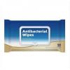 Antibacterial Sanitizing Antiseptic Wet Wipes Without Alcohol