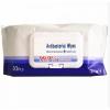 75% Alcohol Anti Virus Cleaning Wet Wipes Portable Disinfectant Wipes Antibacterial Cleaning Sterilizing Wipes Disposable