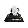 alcohol free sanitizing wet wipes gym& industrial wet wipes roll wipes for anti-germs