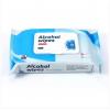 Household Kill 99.9% Bacteriai Sopropyl Medical Alcohol Wipes Disinfectant