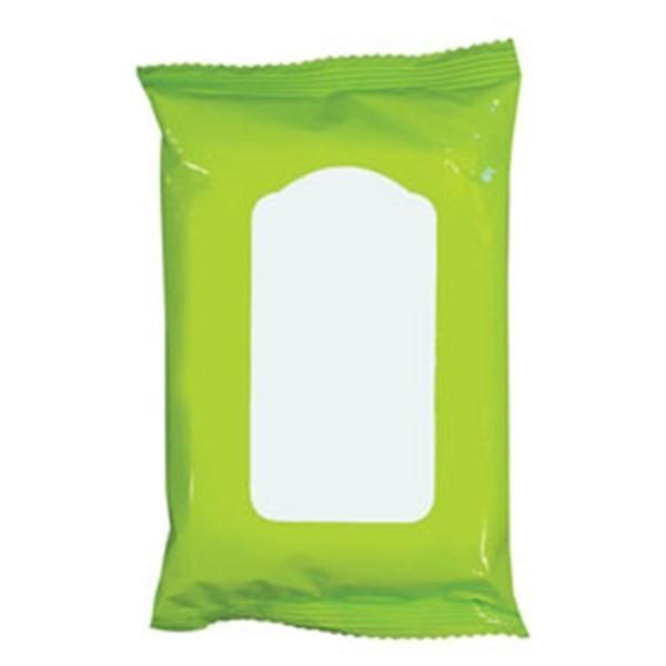 Good Quality Custom Wet Wipes For Promotion #3 image